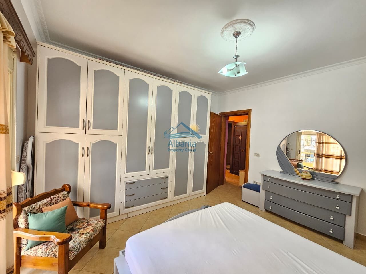 5 Apartments For Sale In Lungomare Vlore, Rr.Francesko Krispi